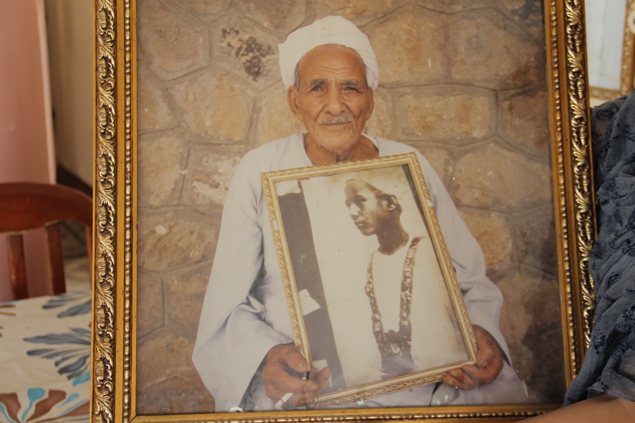 Abd Rasool Sheikh Abdel-Rasul