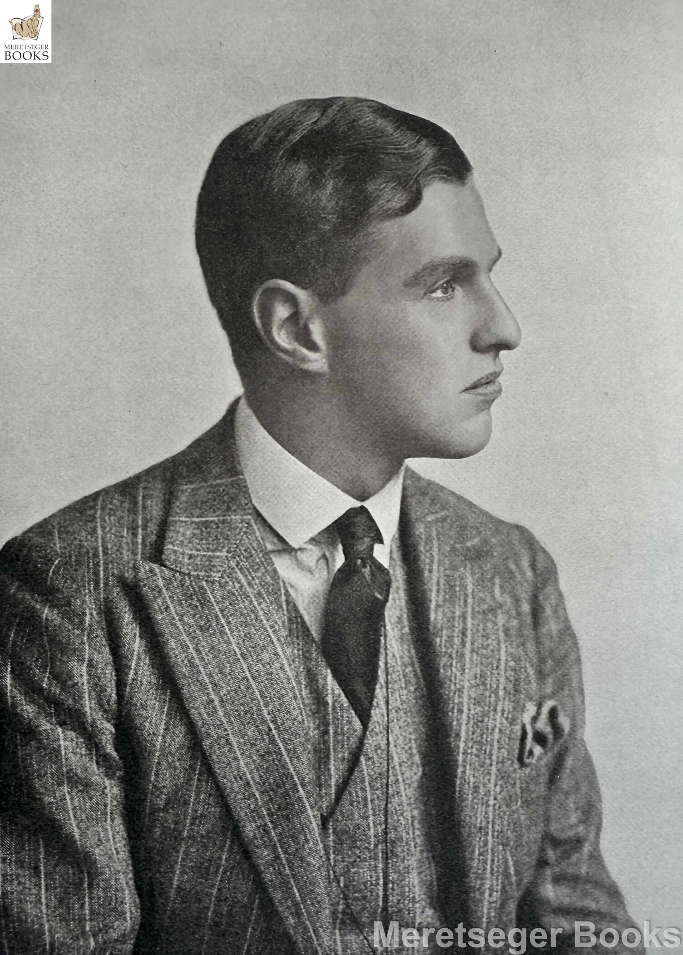PENDLEBURY John Devitt Stringfellow