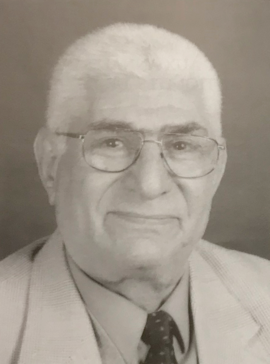 EL-SAWI Abd el-Qader