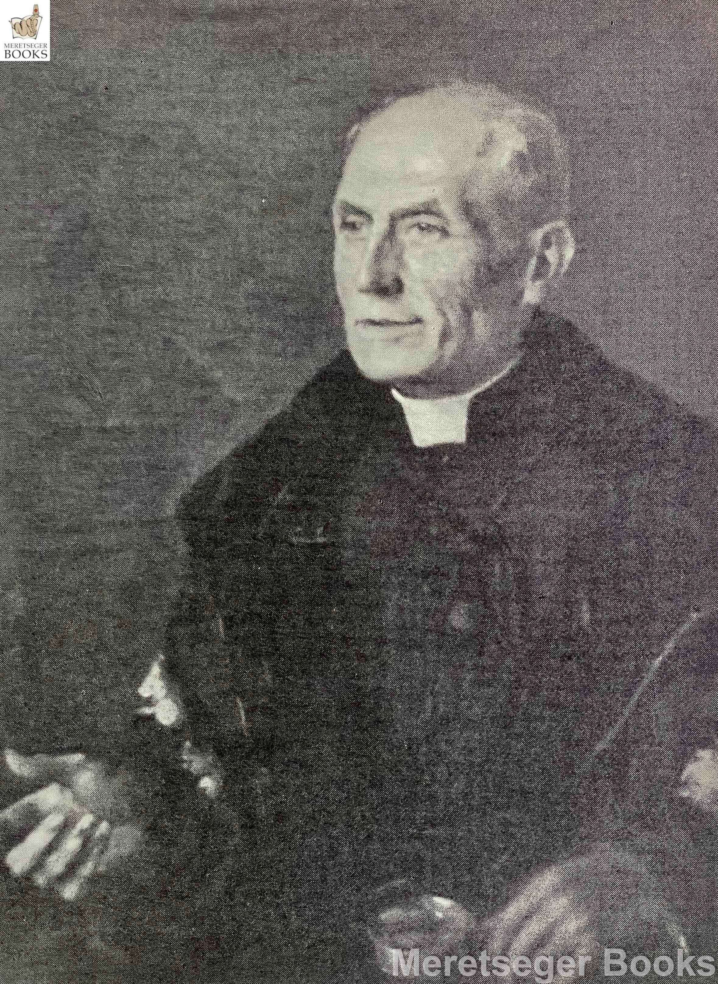LEFORT (Mgr) Louis Th&eacute;ophile