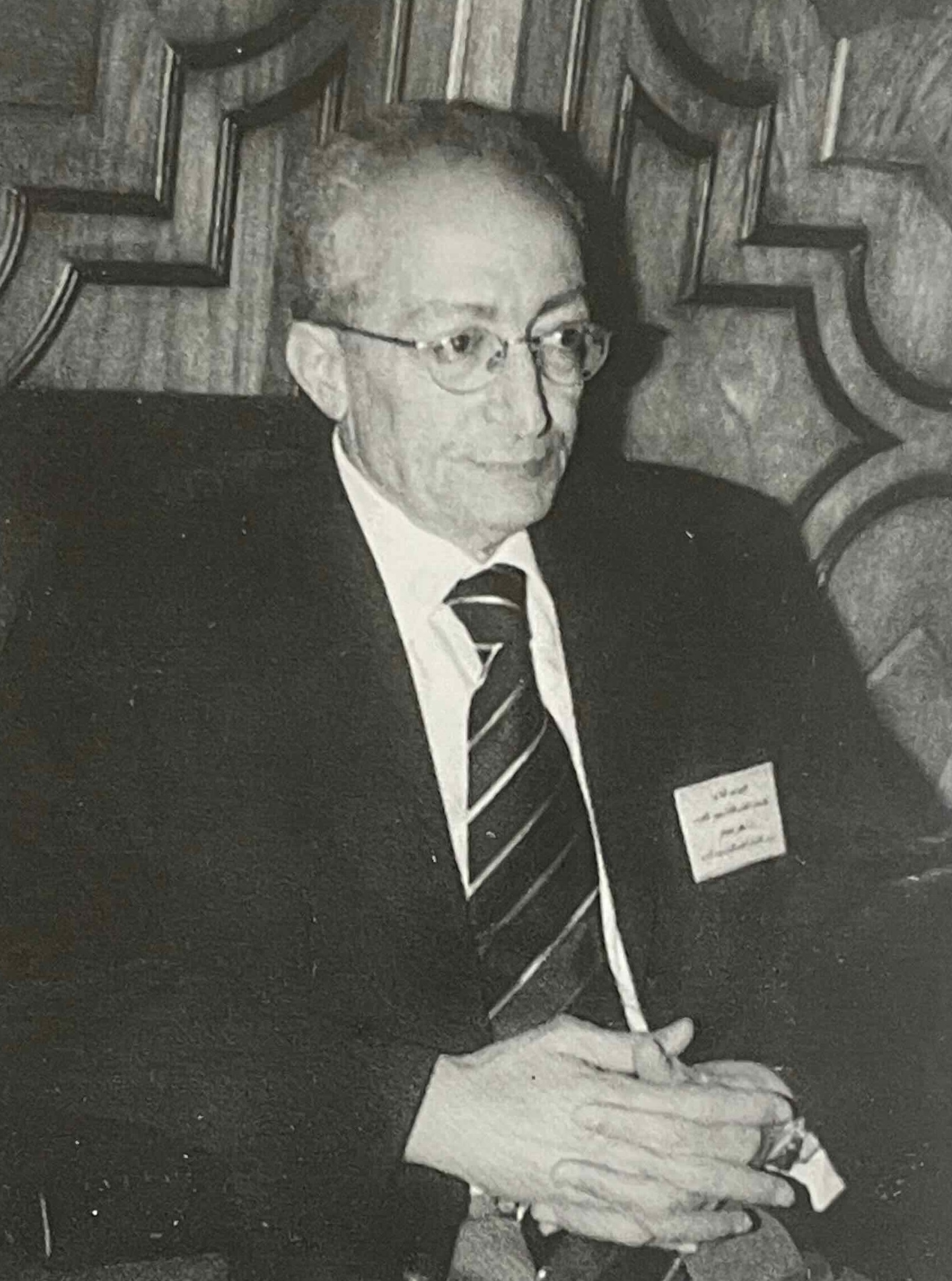 RADWAN Ali