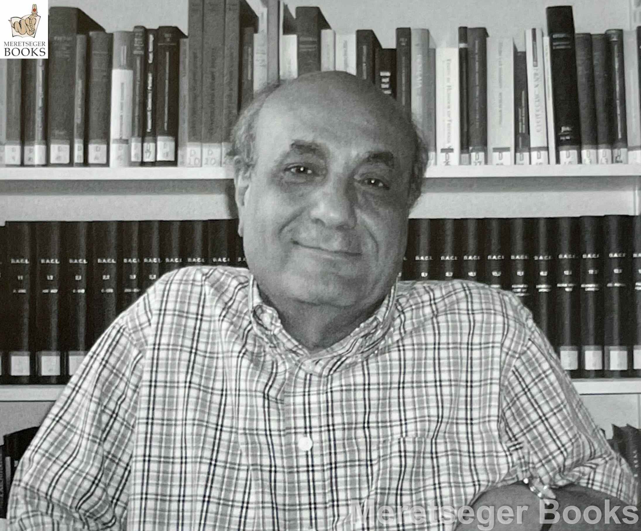 GABRA Gawdat
