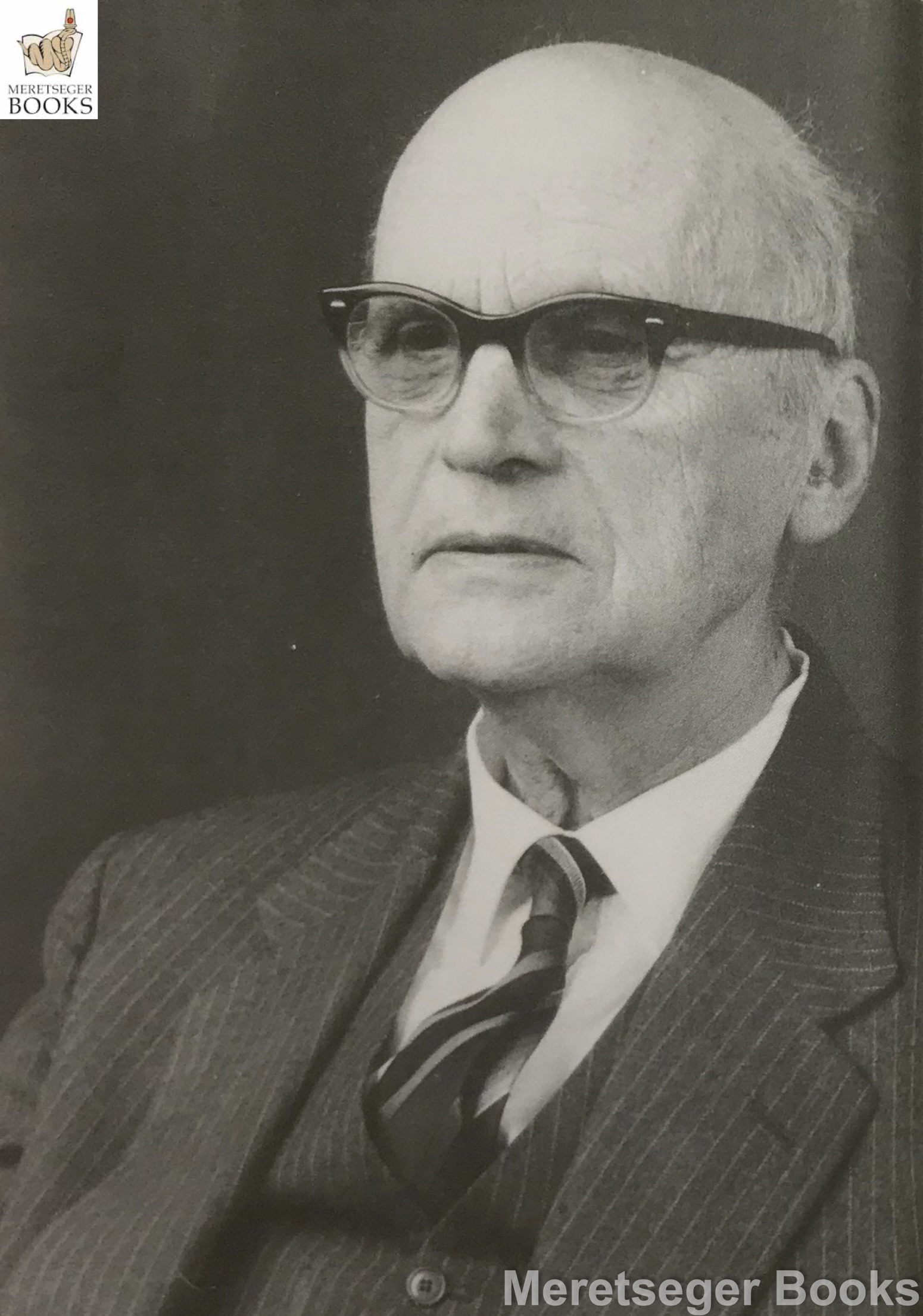 STRICKER Bruno Hugo