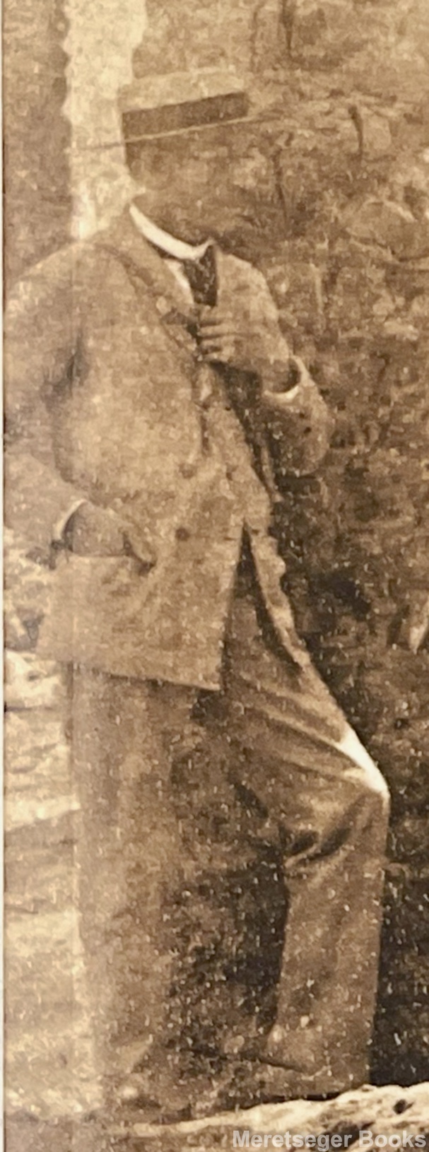 DARESSY Georges
