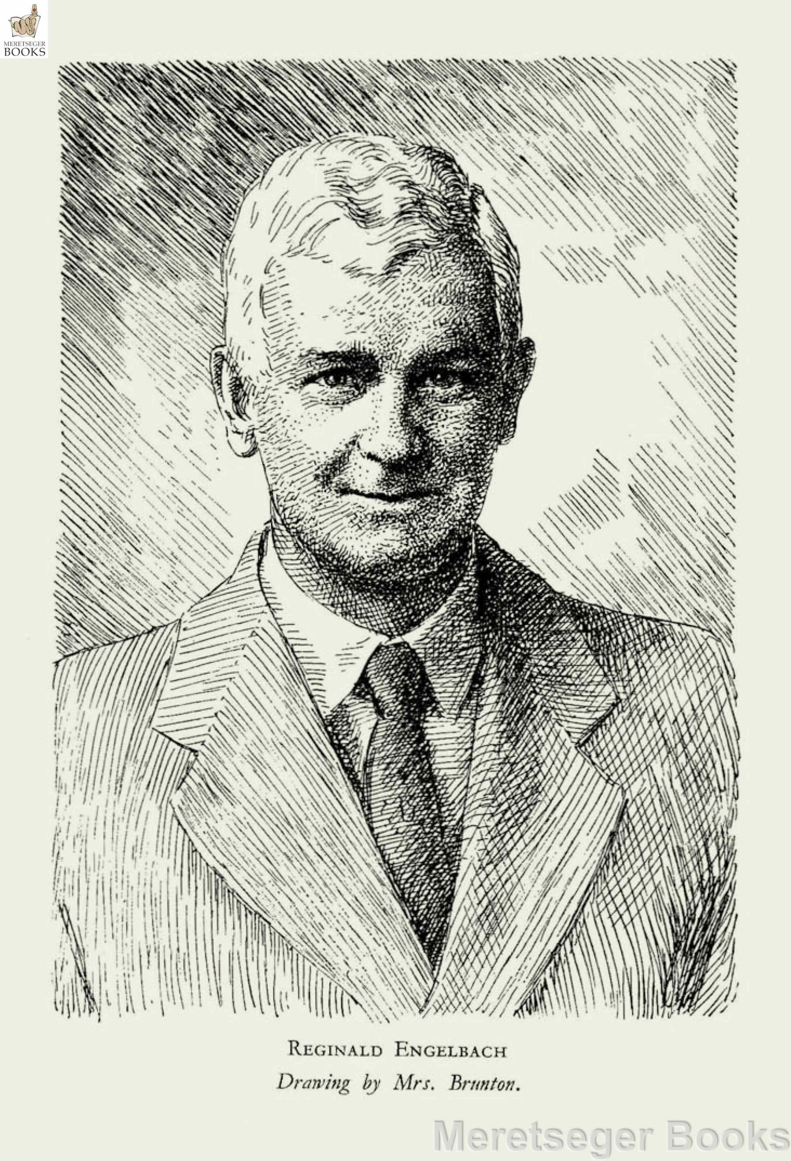 ENGELBACH Reginald