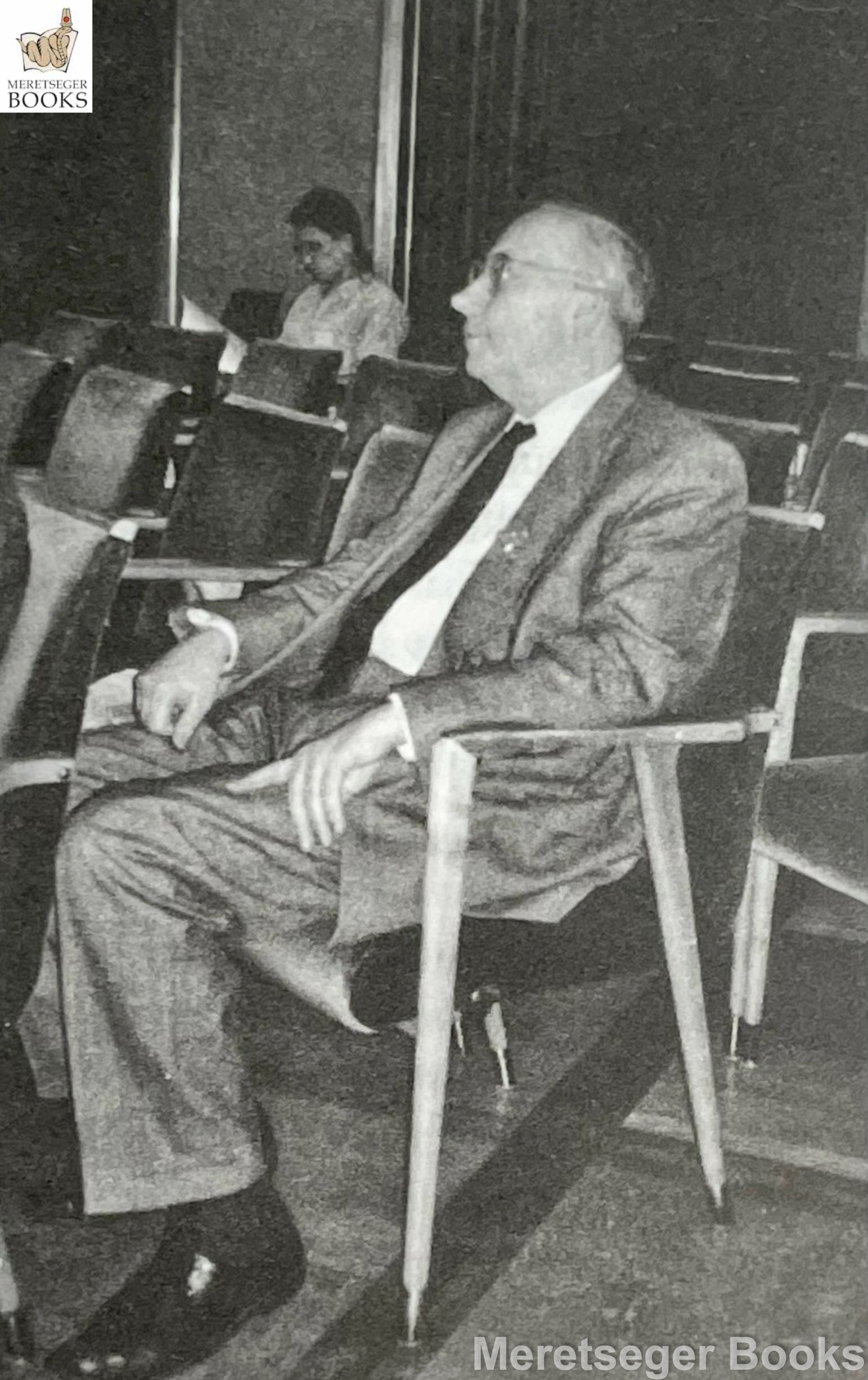 KRAUSE Martin