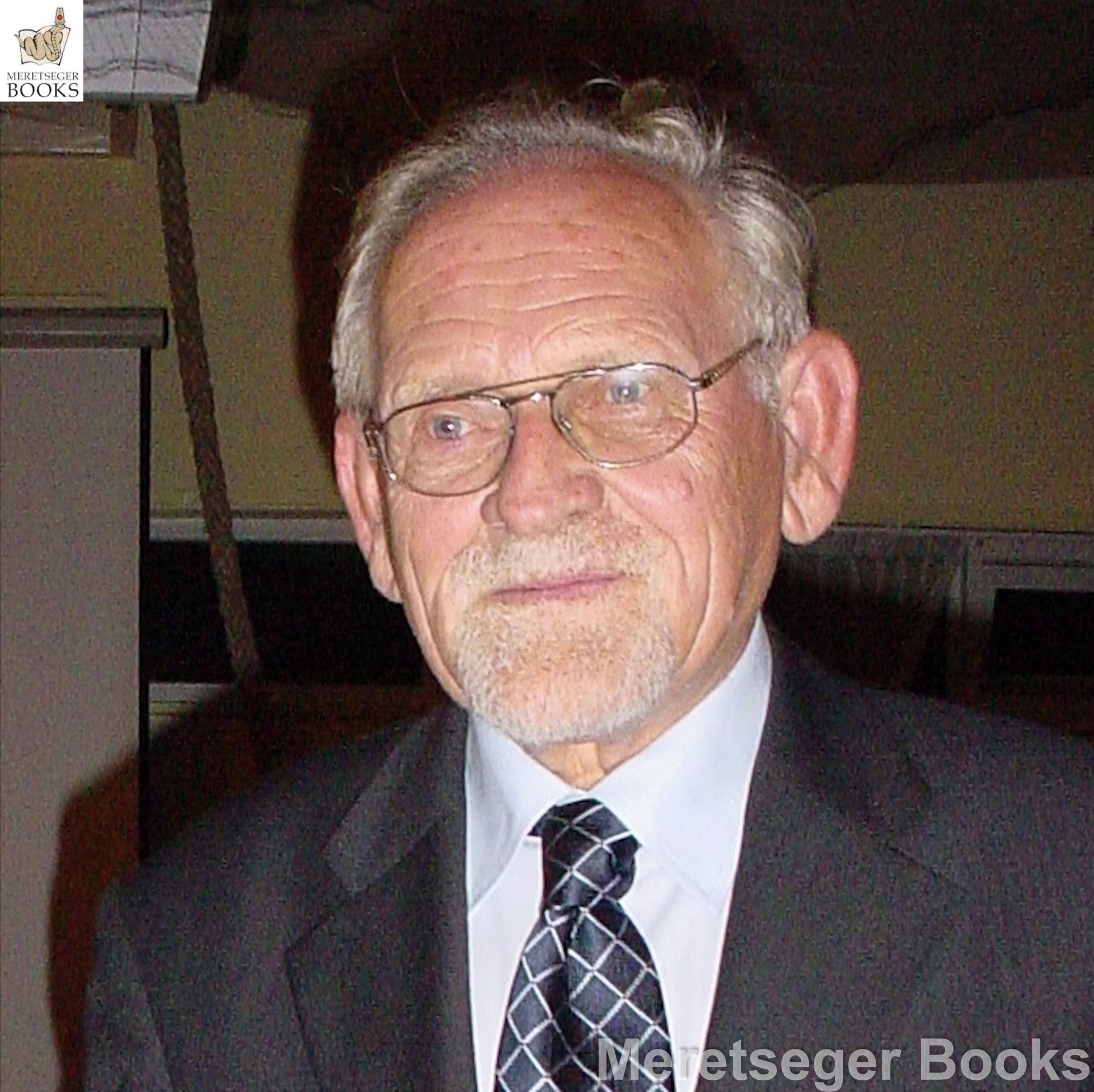 VELDE Herman te