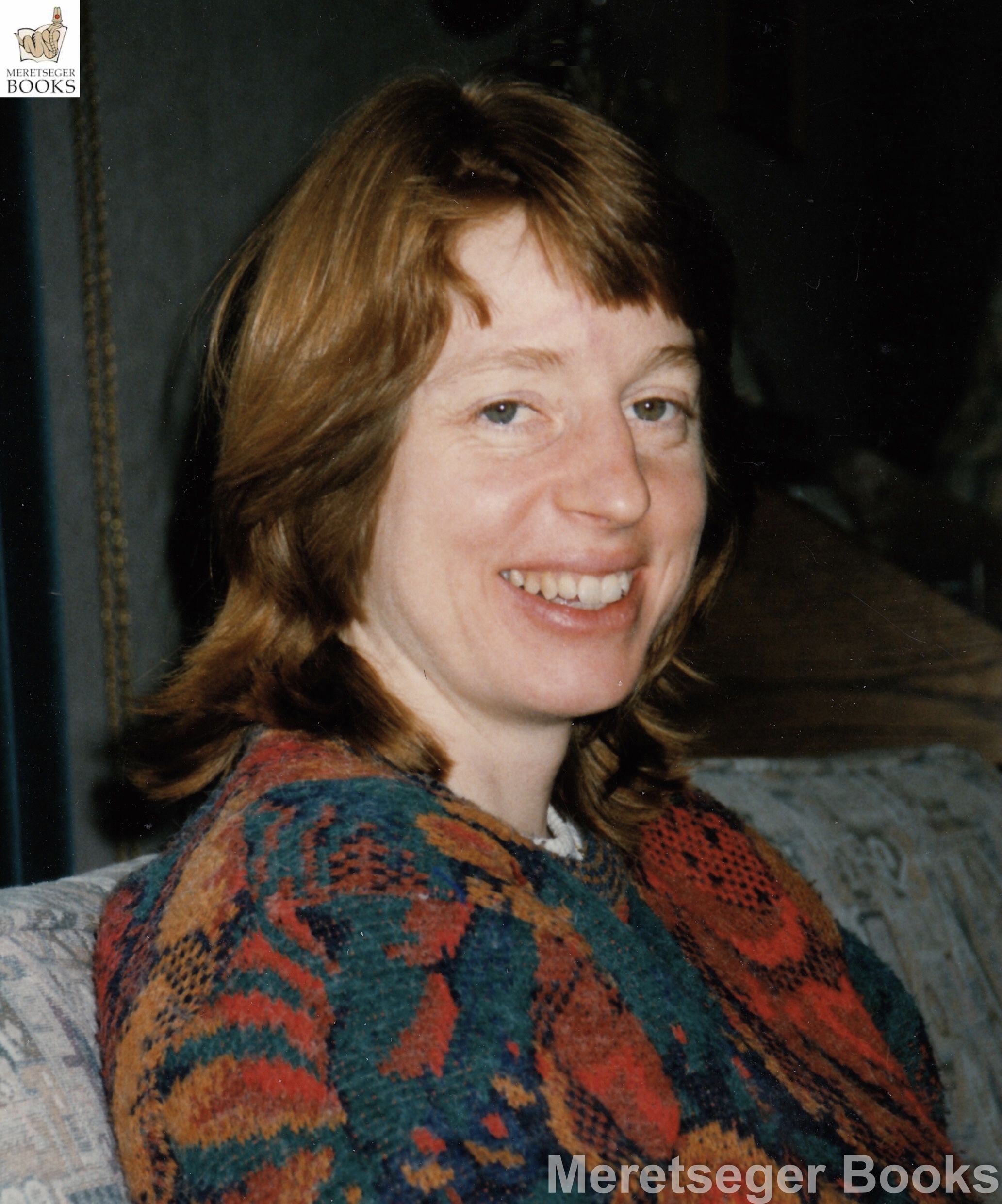 HARVEY Julia