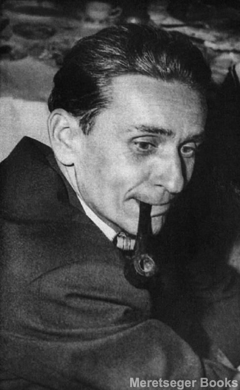 ANDRZEJEWSKI Tadeusz