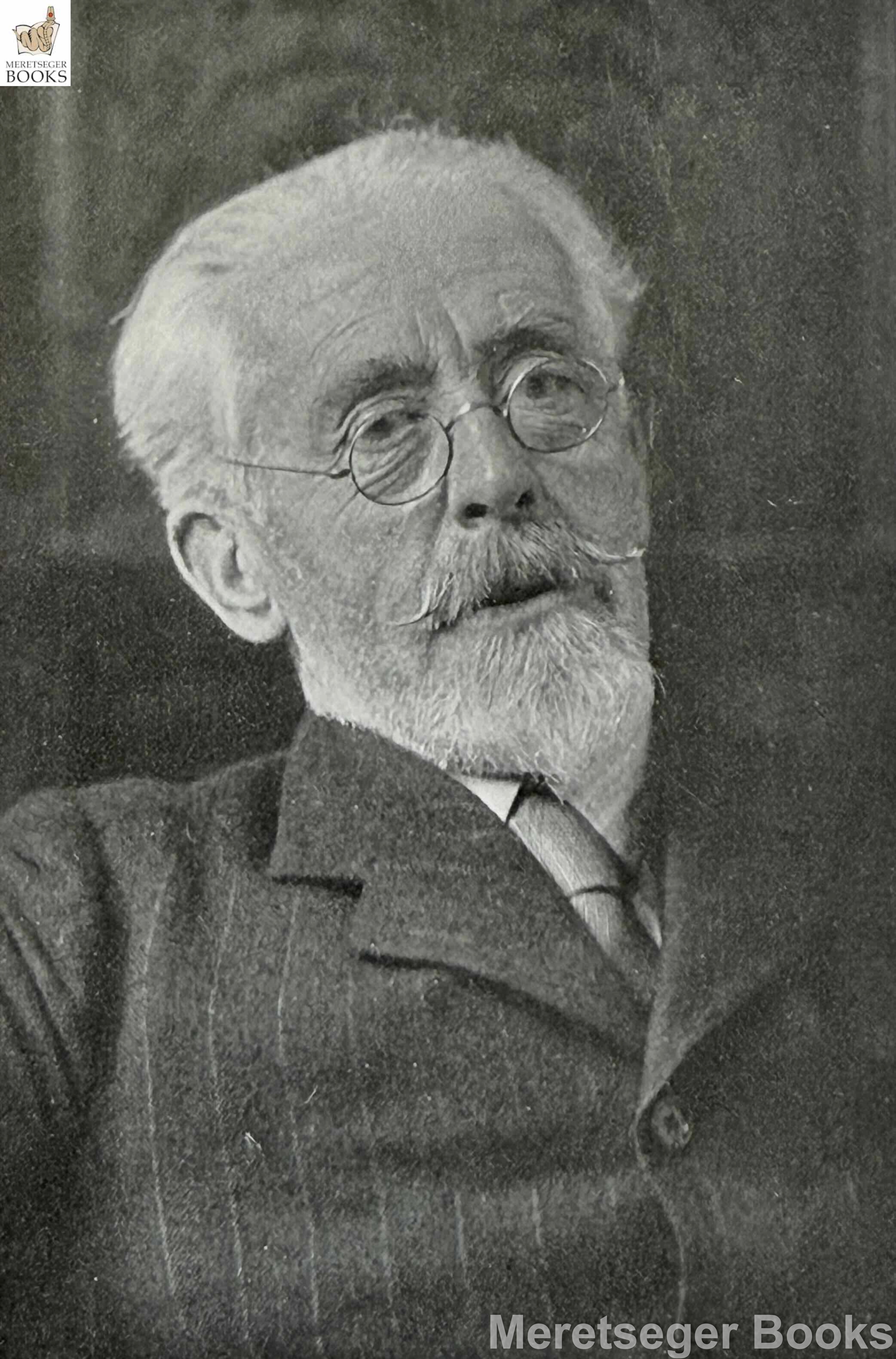 THOMPSON Sir Herbert