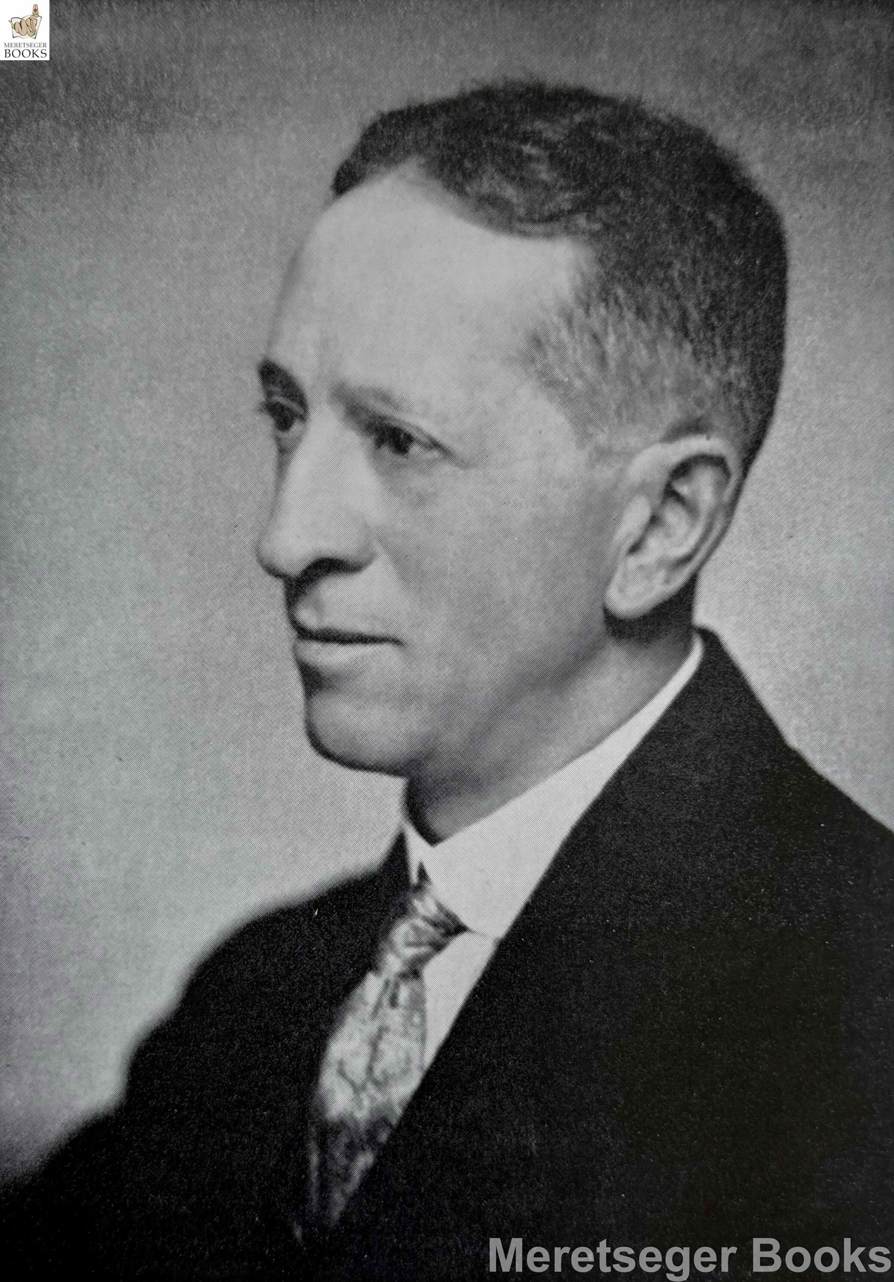 BELL Sir Harold Idris