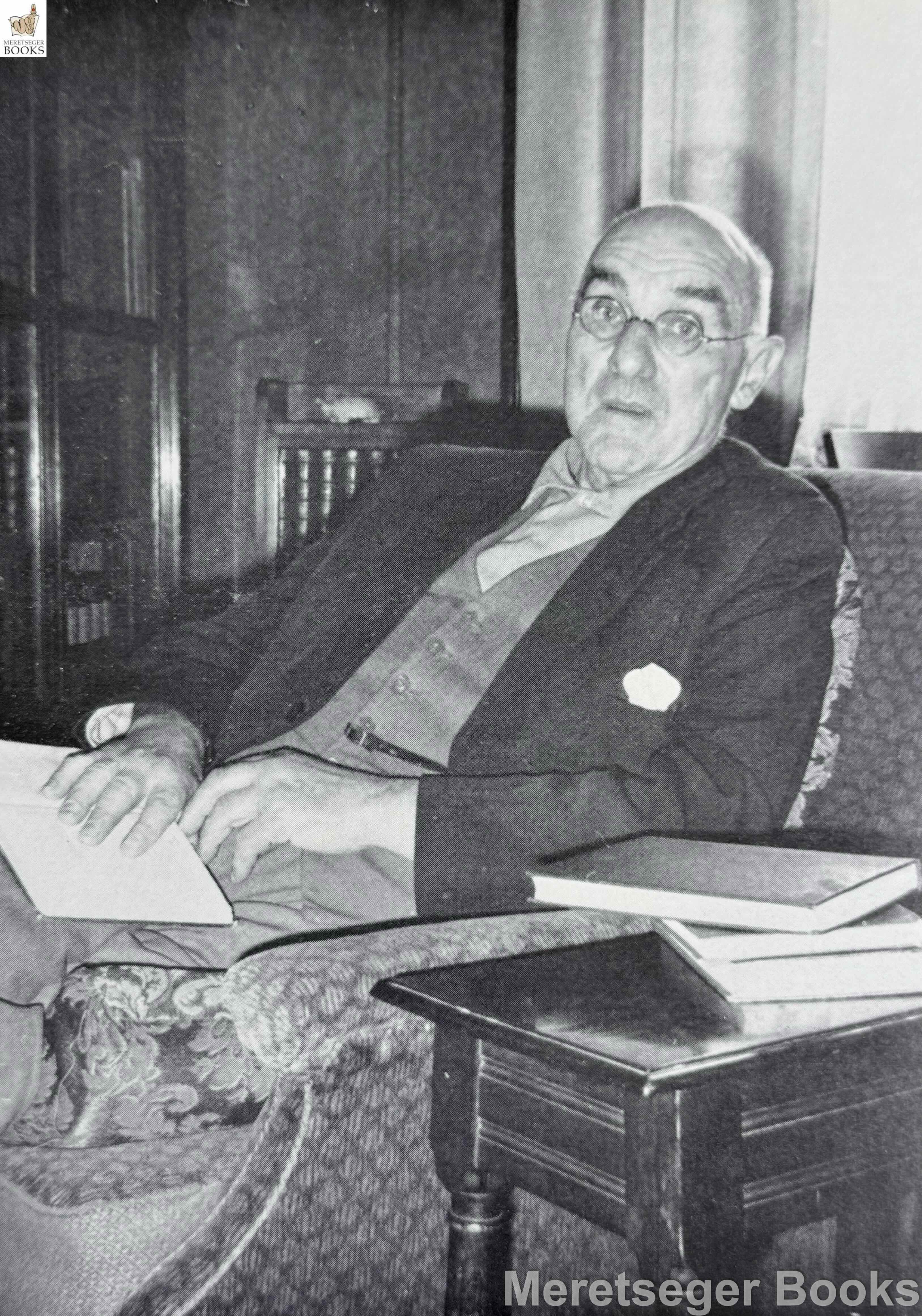 DAWSON Warren Royal