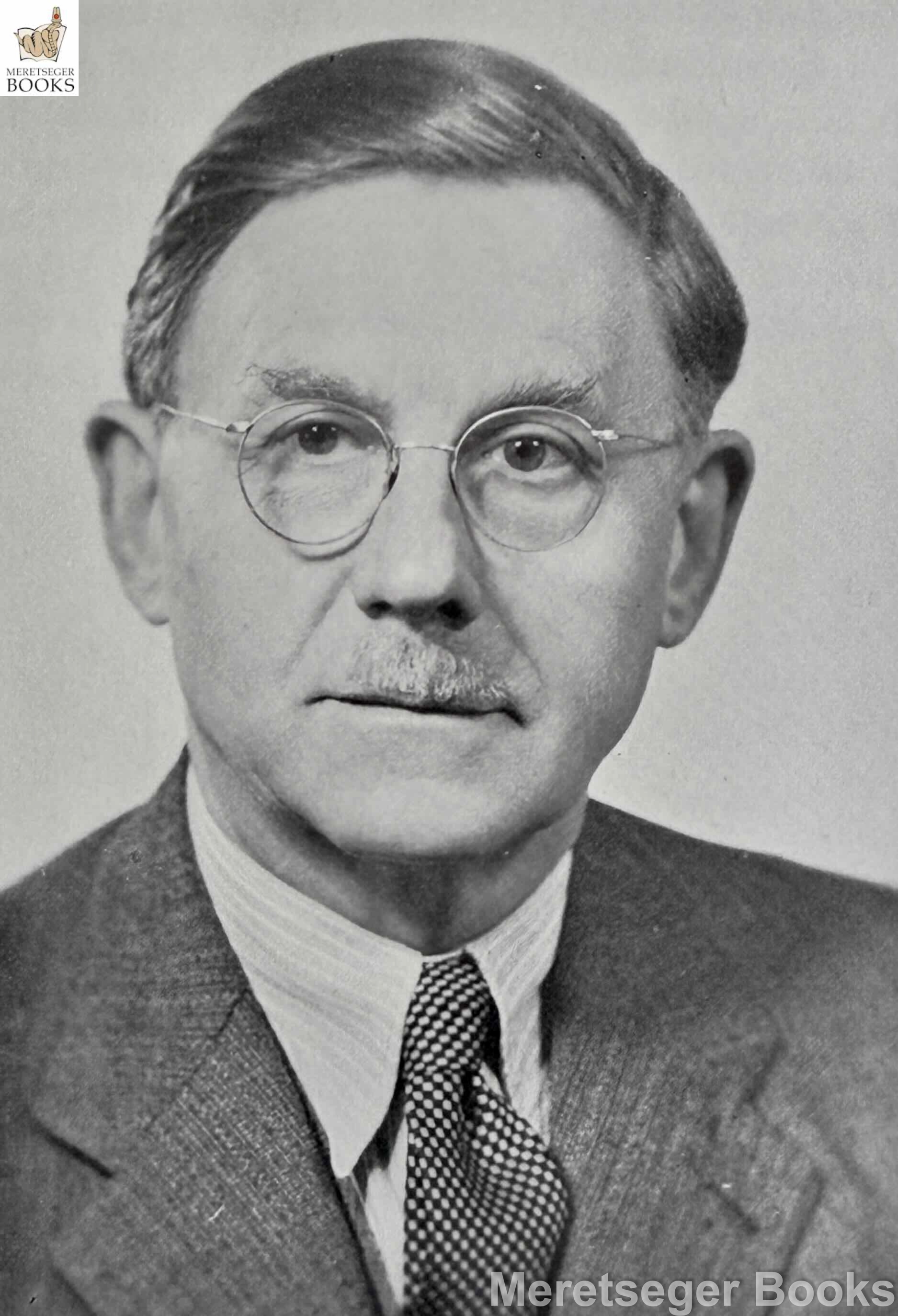 ARKELL Anthony John