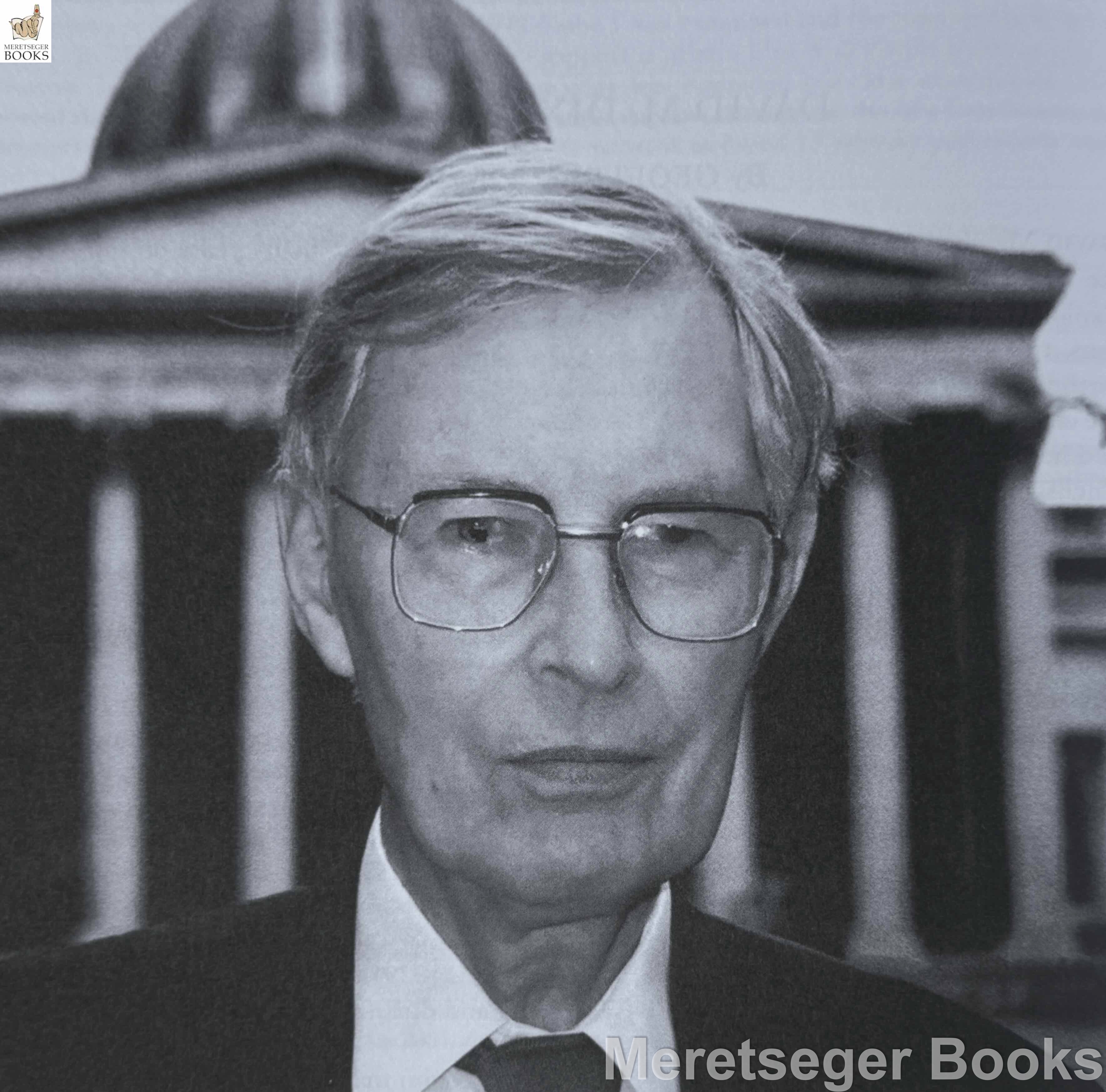 DIXON David Marshall