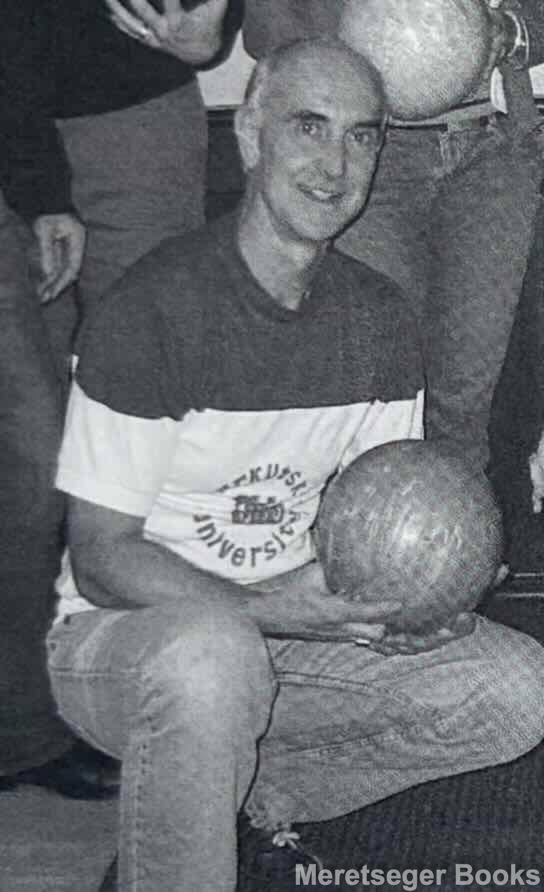 DORMAN Peter Fitzgerald
