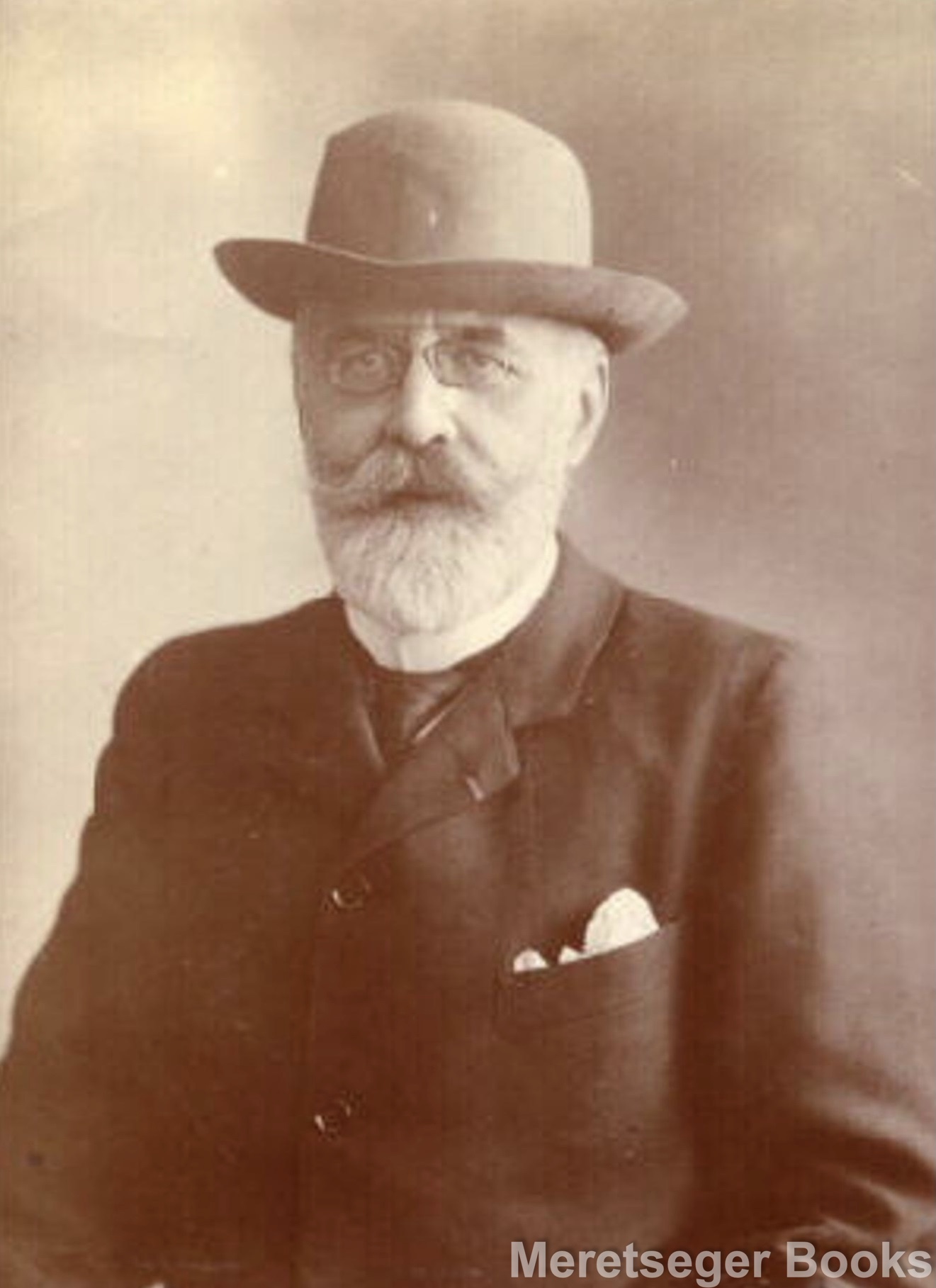 CLERMONT-GANNEAU Charles Simon