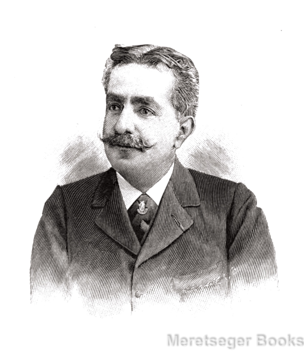DANINOS PACHA Albert