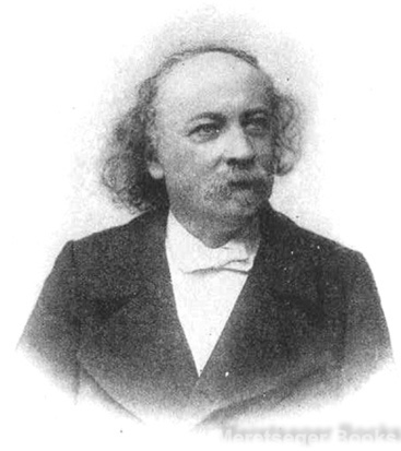 REVILLOUT Eugène
