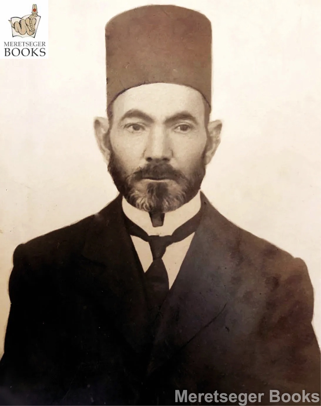 KAMAL Ahmed Bey