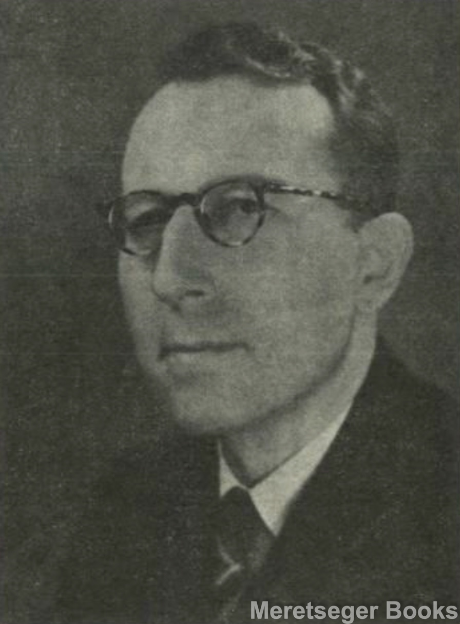 STRACMANS Maurice
