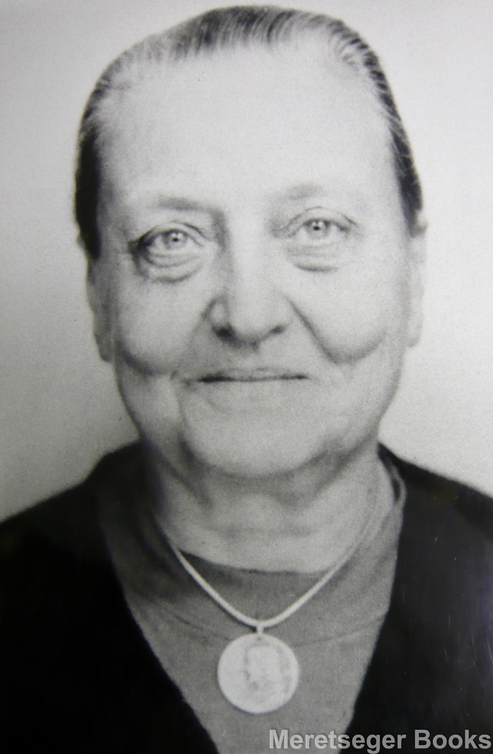 BAUD Marcelle