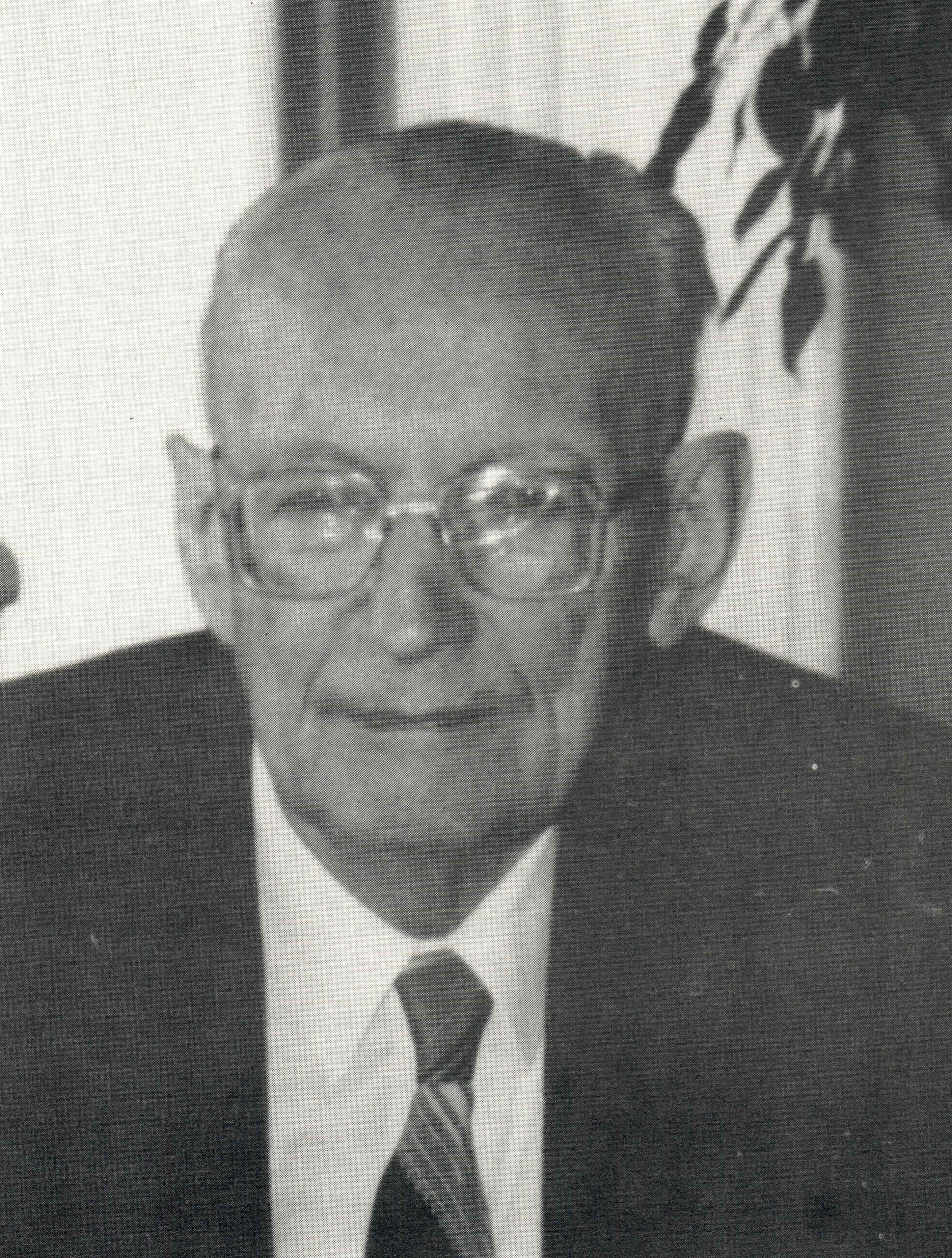 MAYSTRE Charles