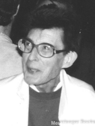 LENGER Marie-Th&eacute;r&egrave;se