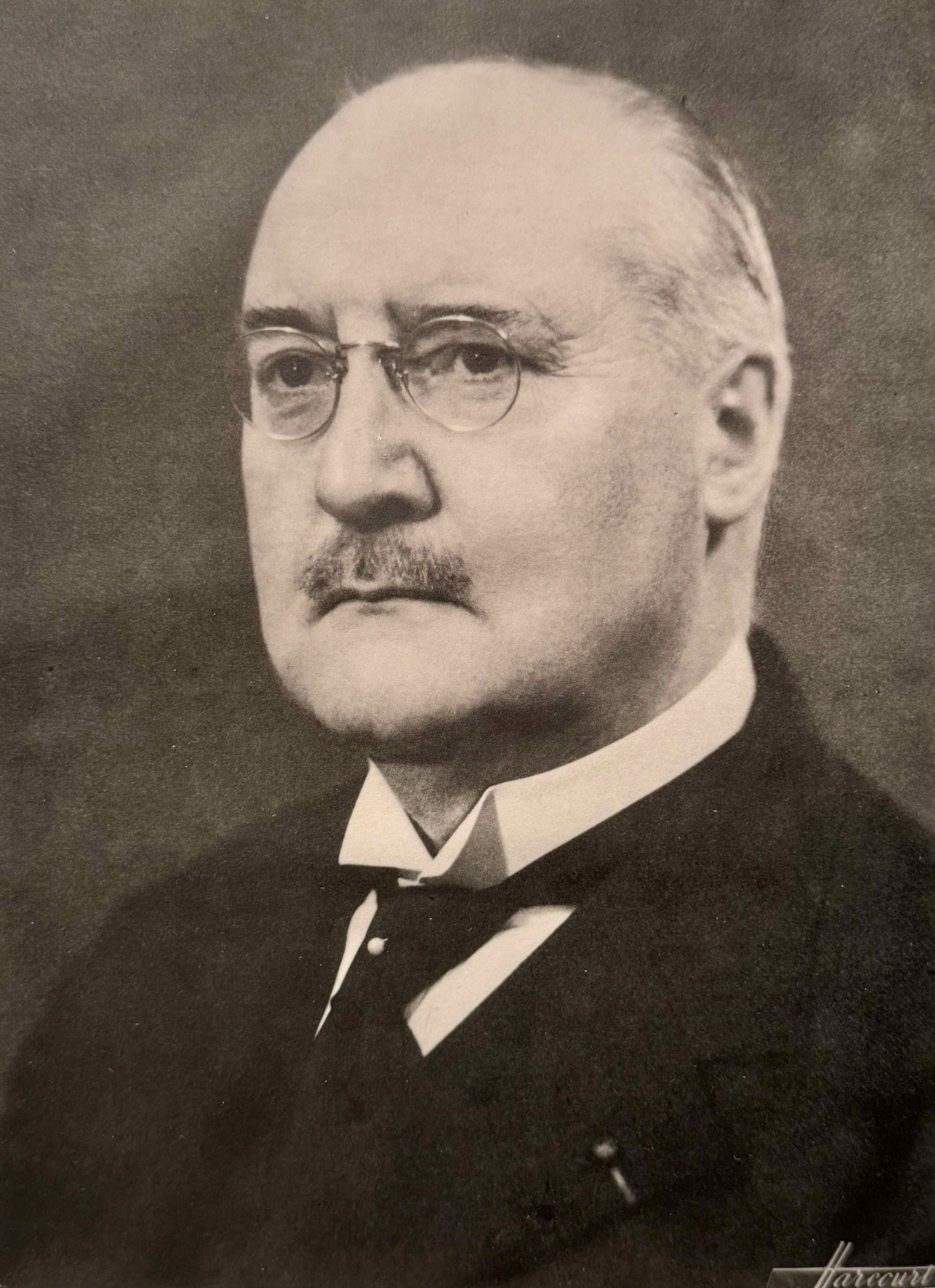 DUSSAUD Ren&eacute;