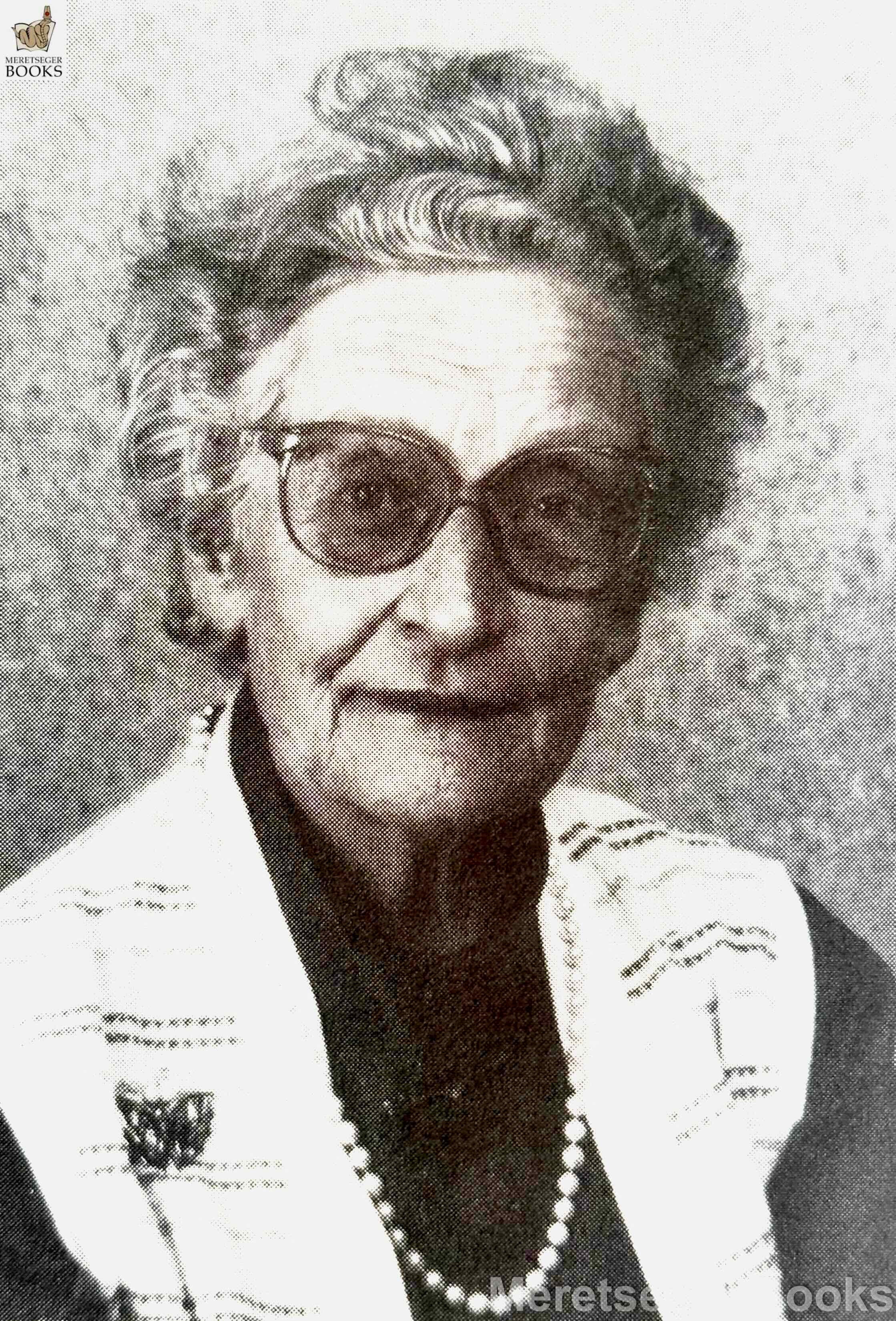 KAMMENHUBER Annelies