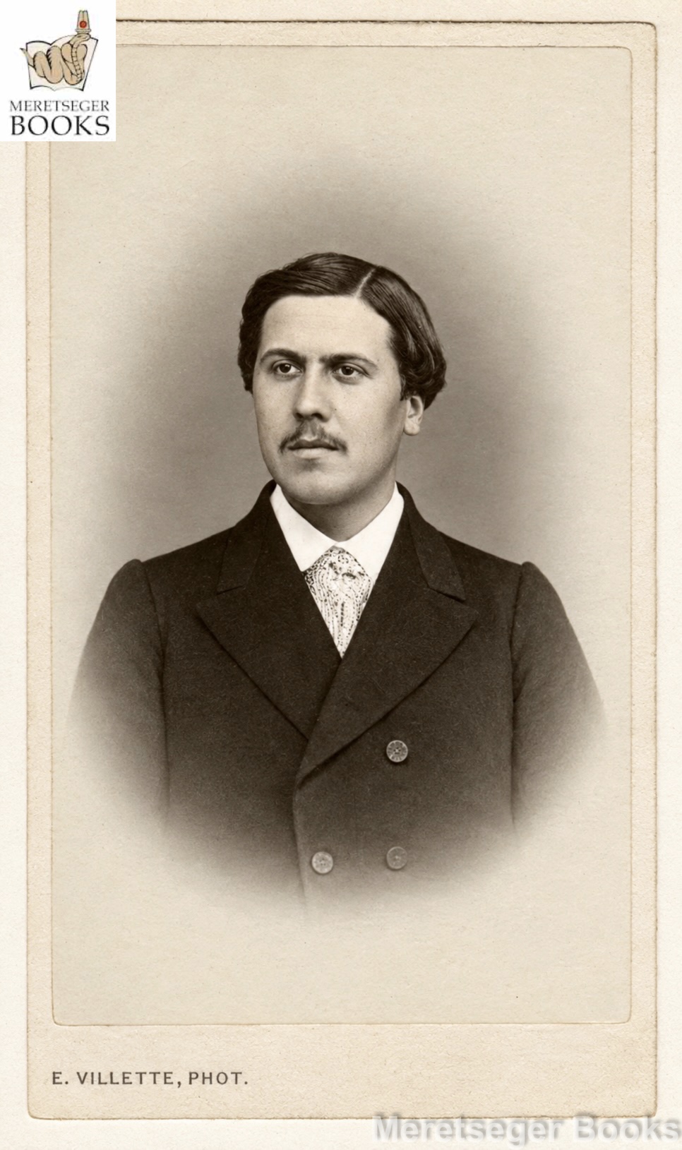ROUGÉ (de, Vicomte) Jacques
