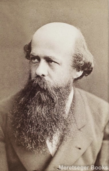 D&Uuml;MICHEN Johannes